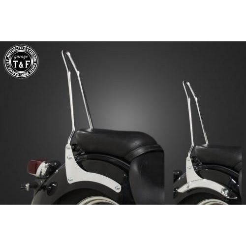 Garage T&F T&F ガレージ 純正フェンダー専用シーシーバー Garage T&F T&F ガレージ 純正フェンダー専用シーシーバー