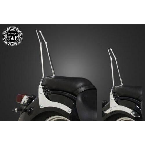 Garage T＆F ガレージ 純正フェンダー専用シーシーバーショート カラー