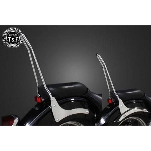 Garage T＆F ガレージ 純正フェンダー専用シーシーバーショート カラー