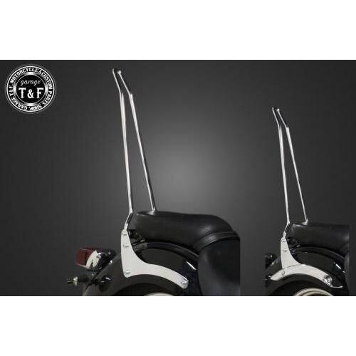 専用　Garage T&F シーシーバー Garage T＆F ガレージ 純正フェンダー専用シーシーバーロング カラー