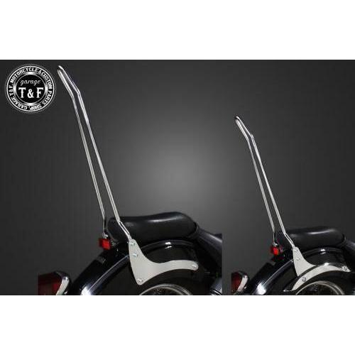 Garage T＆F ガレージ 純正フェンダー専用シーシーバーロング カラー
