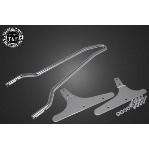 Garage T＆F ガレージ 純正フェンダー専用シーシーバーショート カラー