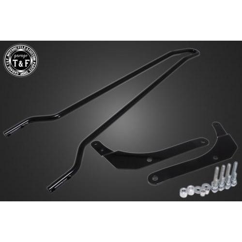 Garage T＆F ガレージ 純正フェンダー専用シーシーバーロング カラー