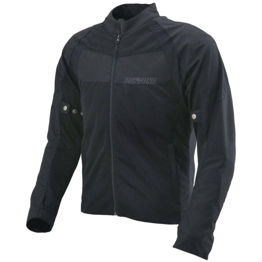 DAYTONA デイトナ HBJ-058スポーツメッシュジャケット サイズ：2XL メッシュジャケット ジャケット アパレル | DAYTONA（バイク用品）