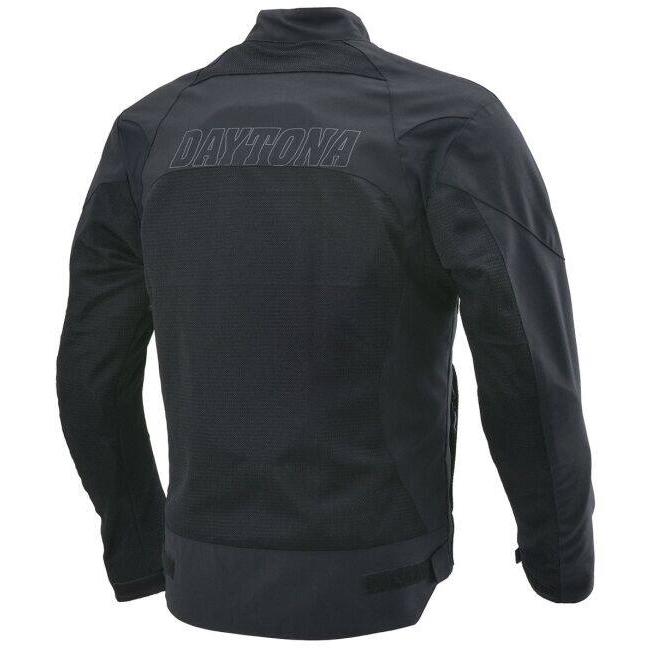 DAYTONA デイトナ HBJ-058スポーツメッシュジャケット サイズ：2XL メッシュジャケット ジャケット アパレル | DAYTONA（バイク用品） | 01