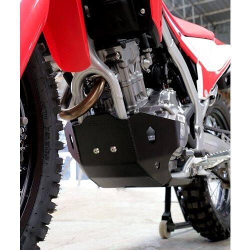 SRC エスアールシー スキッドプレート/アンダーガード FOR CRF250L