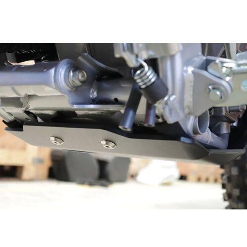 SRC エスアールシー スキッドプレート/アンダーガード FOR CRF250L