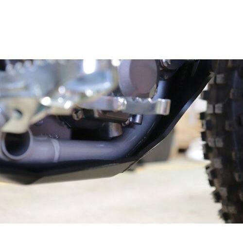 SRC エスアールシー スキッドプレート/アンダーガード FOR CRF250L