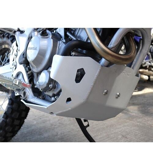 SRC エスアールシー スキッドプレート FOR CRF250L(MD47) CRF250L HONDA ホンダ アンダーガード・スキッドプレート フレーム | SRC | 10