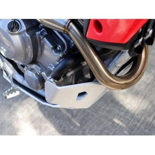 SRC エスアールシー スキッドプレート FOR CRF250L(MD47) CRF250L HONDA ホンダ アンダーガード・スキッドプレート フレーム | SRC | 12