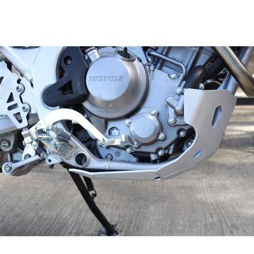SRC エスアールシー スキッドプレート FOR CRF250L(MD47) CRF250L