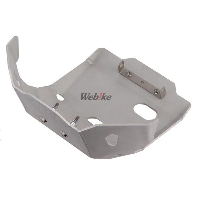 SRC エスアールシー スキッドプレート FOR CRF250L(MD47) CRF250L HONDA ホンダ アンダーガード・スキッドプレート フレーム | SRC | 01