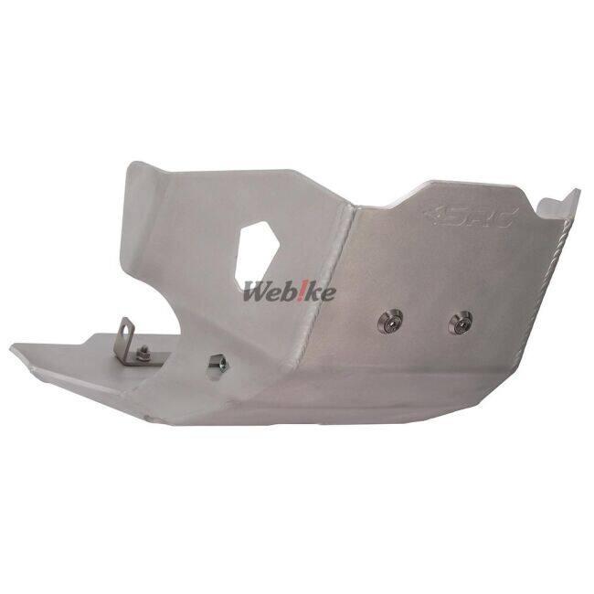 SRC エスアールシー スキッドプレート FOR CRF250L(MD47) CRF250L HONDA ホンダ アンダーガード・スキッドプレート フレーム | SRC | 02