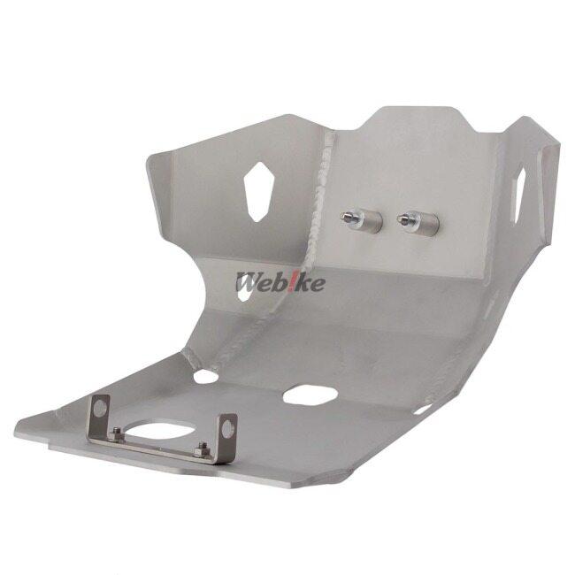 SRC エスアールシー スキッドプレート FOR CRF250L(MD47) CRF250L HONDA ホンダ アンダーガード・スキッドプレート フレーム | SRC | 03