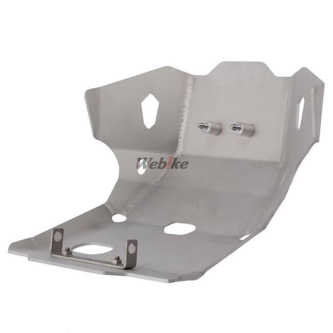 SRC エスアールシー スキッドプレート FOR CRF250L(MD47) CRF250L HONDA ホンダ アンダーガード・スキッドプレート フレーム | SRC | 03
