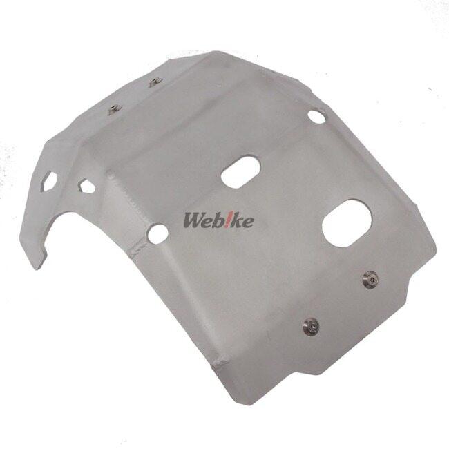 SRC エスアールシー スキッドプレート FOR CRF250L(MD47) CRF250L HONDA ホンダ アンダーガード・スキッドプレート フレーム | SRC | 04