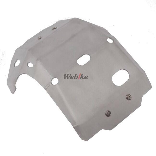 SRC エスアールシー スキッドプレート FOR CRF250L(MD47) CRF250L HONDA ホンダ アンダーガード・スキッドプレート フレーム | SRC | 04