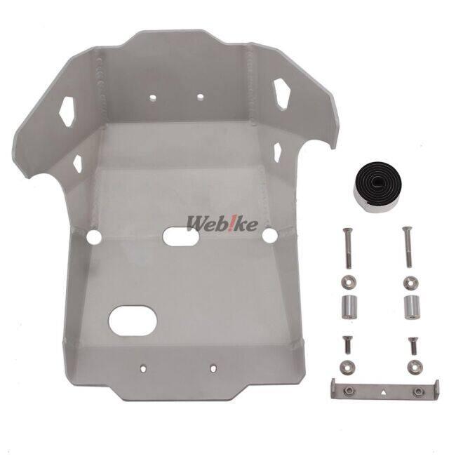 SRC エスアールシー スキッドプレート FOR CRF250L(MD47) CRF250L