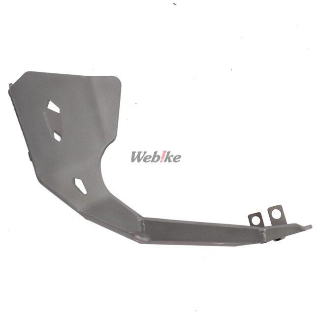 SRC エスアールシー スキッドプレート FOR CRF250L(MD47) CRF250L HONDA ホンダ アンダーガード・スキッドプレート フレーム | SRC | 06