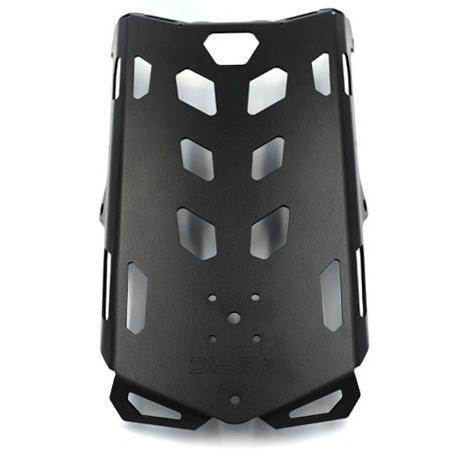 限定素材を使用 SRC SRC:エスアールシー トップラック YAMAHA TENERE 700 用 テネレ700 【1912665652】(12142円)