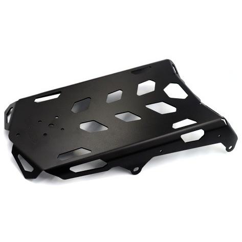 限定素材を使用 SRC SRC:エスアールシー トップラック YAMAHA TENERE 700 用 テネレ700 【1912665652】(12142円)