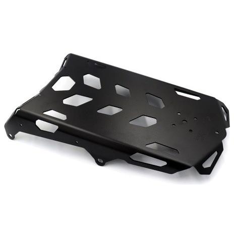 限定素材を使用 SRC SRC:エスアールシー トップラック YAMAHA TENERE 700 用 テネレ700 【1912665652】(12142円)