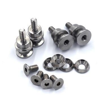 限定素材を使用 SRC SRC:エスアールシー トップラック YAMAHA TENERE 700 用 テネレ700 【1912665652】(12142円)