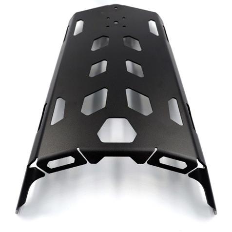 限定素材を使用 SRC SRC:エスアールシー トップラック YAMAHA TENERE 700 用 テネレ700 【1912665652】(12142円)