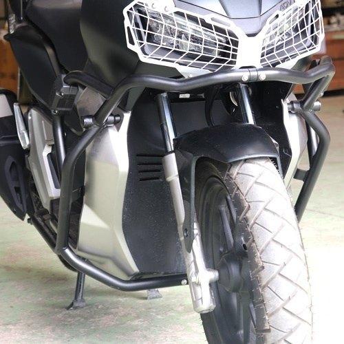 SRC エスアールシー クラッシュバー ADV150 HONDA ホンダ SRC エスアールシー クラッシュバー ADV150 HONDA ホンダ