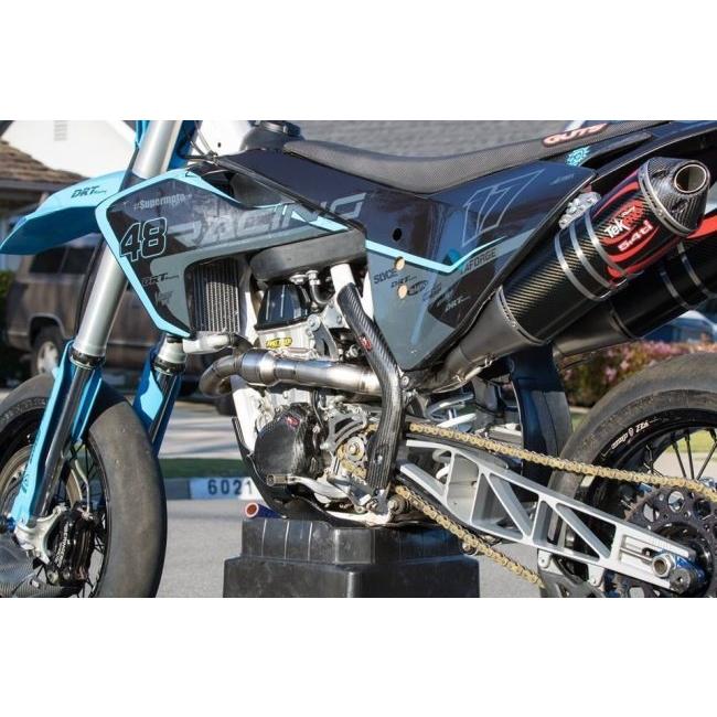 リンク Tekmo Racing Tekmo Racing:テクモレーシング スイングアーム