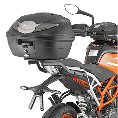 GIVI Europe ジビヨーロッパ Top Box Bracket 125DUKE 250DUKE 390DUKE 