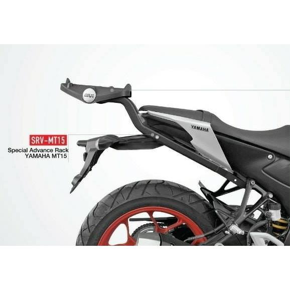 GIVI Givi Indonesia ジビインドネシア リアキャリア スペシャル