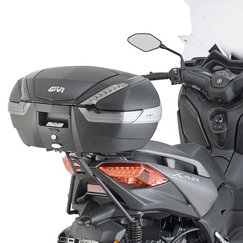 Givi Indonesia ジビインドネシア リアキャリア XMAX 300 YAMAHA