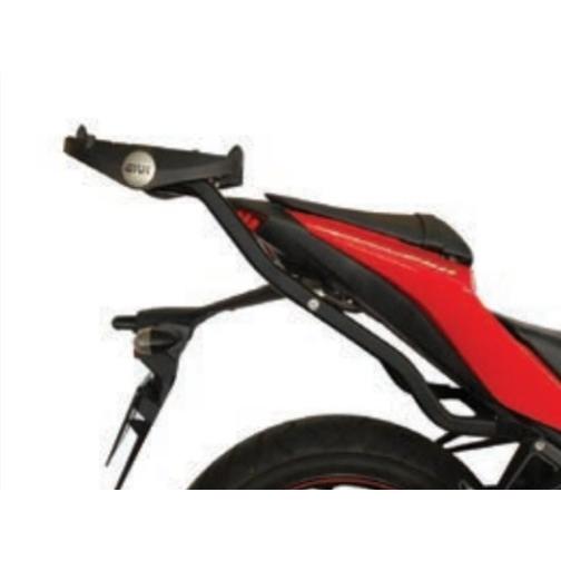 Givi Indonesia ジビインドネシア リアキャリア スペシャルアドバンス