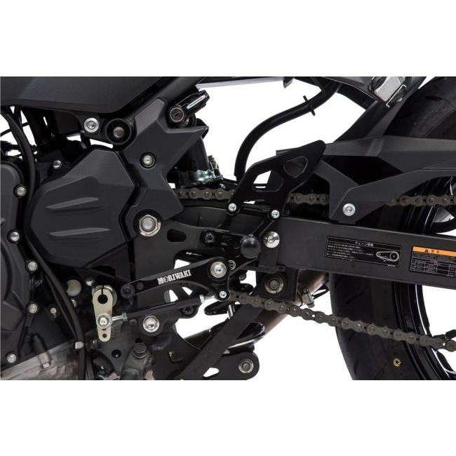 モリワキ MORIWAKI ENGINEERING モリワキエンジニアリング