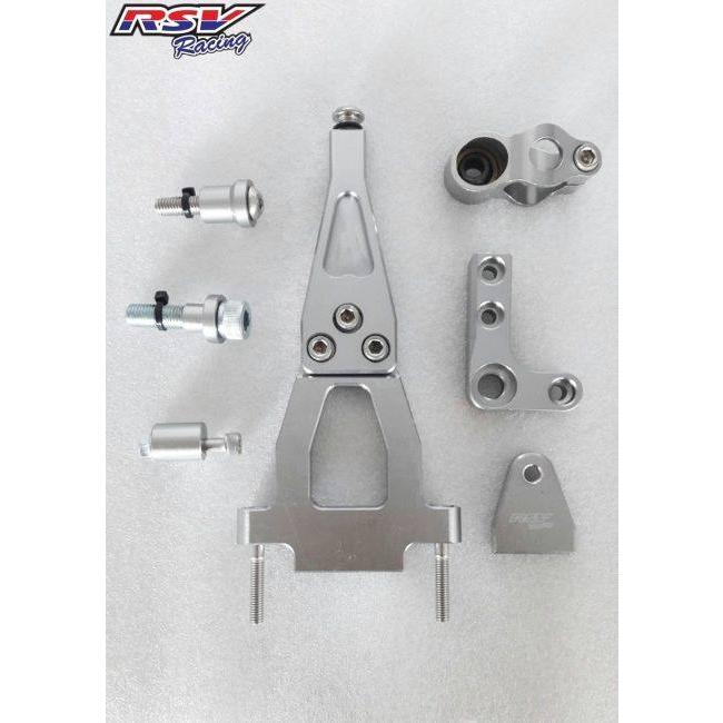 パーツ Precision RS FORD FOCUS RS ECOBOOST