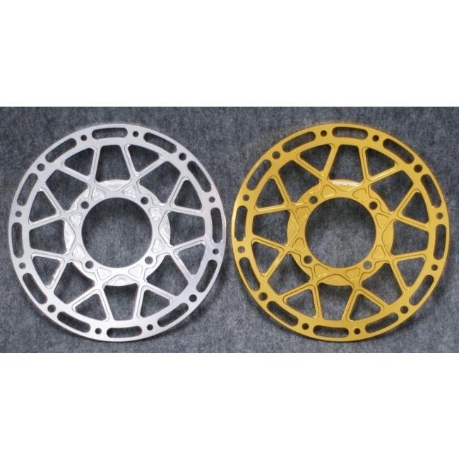 GM-MOTO ジーエムモト KEPSPEED製 ホイールスポーク スポークカラー 