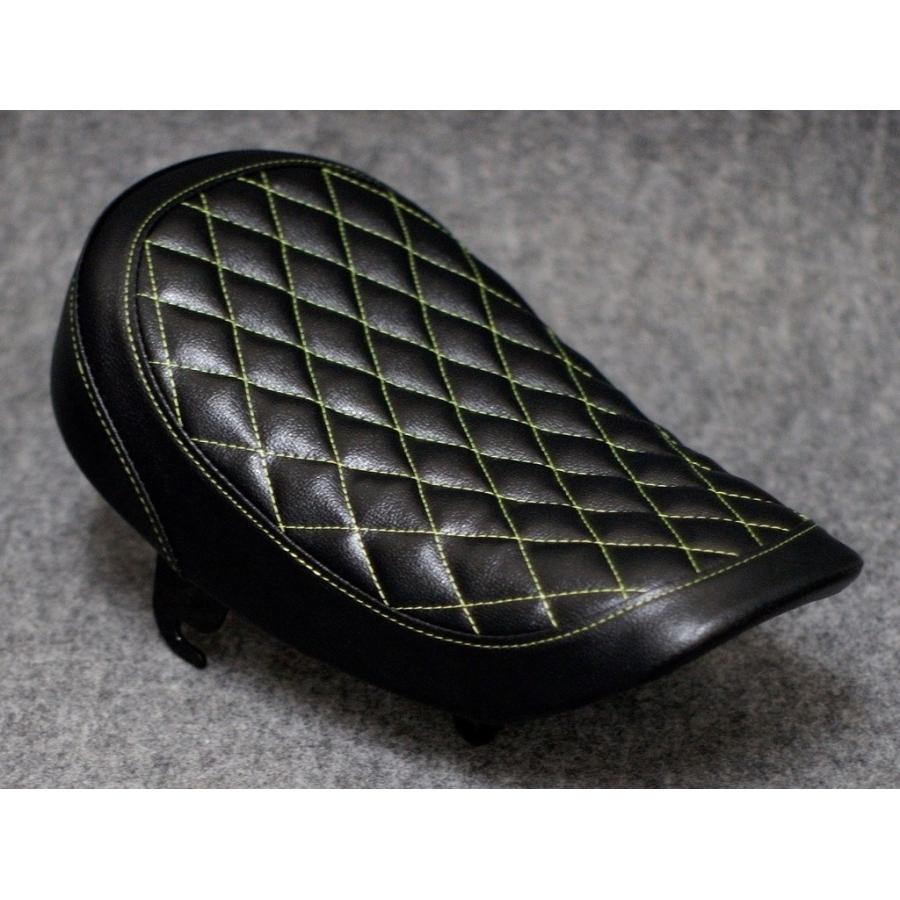Gm Moto Gm Moto ジーエムモト Kepspeed製 カスタムシート シートタイプ ダイアモンド グリーン モンキー Honda ホンダ Sale