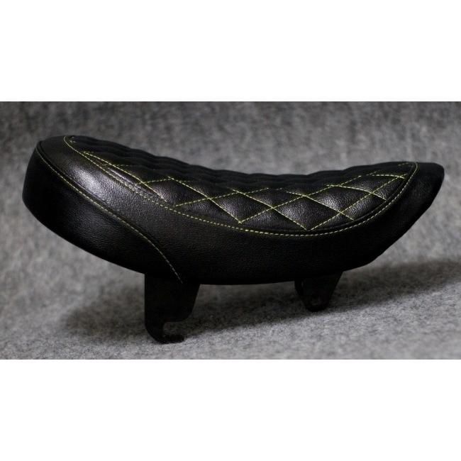 GM-MOTO ジーエムモト KEPSPEED製 カスタムシート シートタイプ