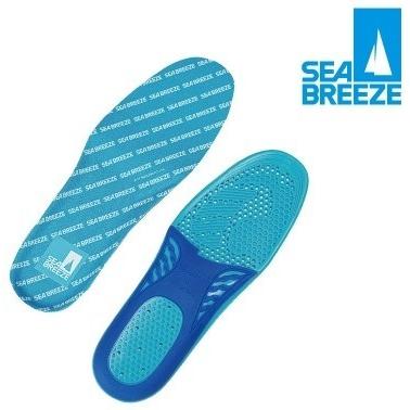 ROUGH＆ROAD ラフ＆ロード シーブリーズ ドライスルーインソール [SEA BREEZE Dry Through(R)インソール] サイズ：S(23.5-25.0cm) インナーソール フットウェア | ラフ＆ロード | 01