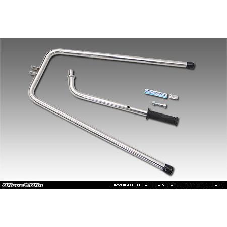 WirusWin ウイルズウィン フロントスタンド グロム(MSX125) HONDA ホンダ | WirusWin