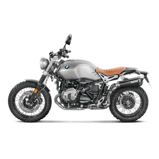 AKRAPOVIC アクラポビッチ リンクパイプ R nineT PURE R nineT RACER R nineT SCRAMBLER R nineT URBAN GS BMW BMW BMW BMW BMW BMW BMW BMW｜webike｜03