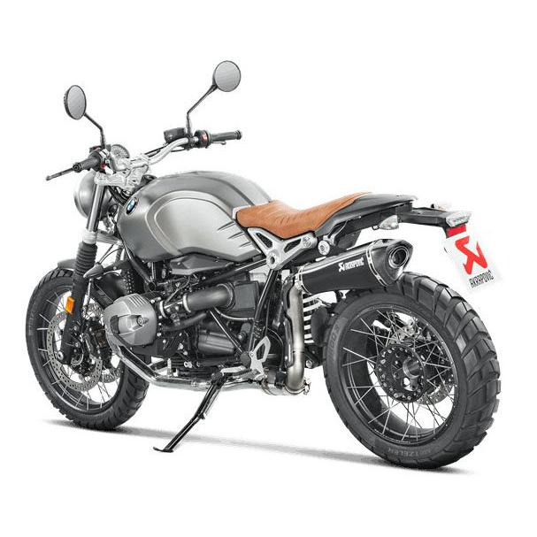 AKRAPOVIC アクラポビッチ リンクパイプ R nineT PURE R nineT RACER R nineT SCRAMBLER R nineT URBAN GS BMW BMW BMW BMW BMW BMW BMW BMW｜webike｜05