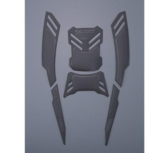 Y’S GEAR(YAMAHA) ワイズギア プロテクションパッド NMAX NMAX155 YAMAHA ヤマハ タンクパッド タンク関連 外装