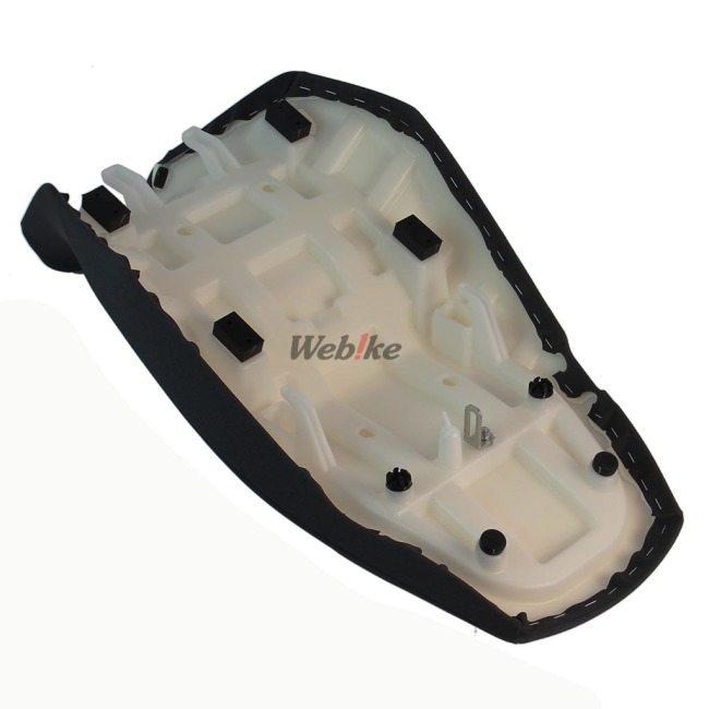 SUZUKI Vストローム650XT ABS / 650 ABS用 ローシート SUZUKI Vストローム650XT ABS / 650 ABS用 ローシート