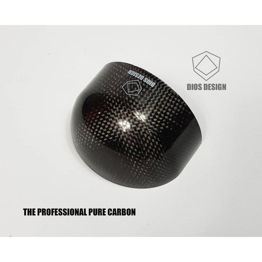 DIOS DESIGN DIOS DESIGN:ディオスデザイン Carbon Taillight cover Monkey125 モンキー125｜webike