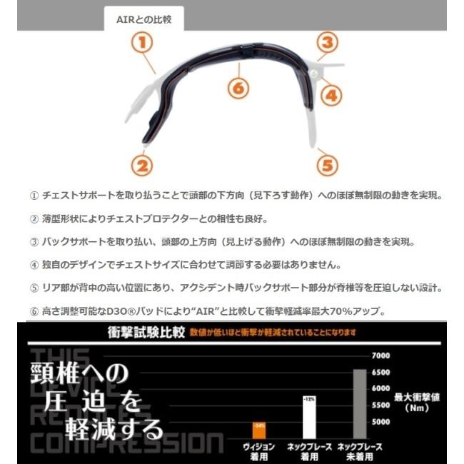 アトラス(アウトドア) ATLAS アトラス アトラスブレース ヴィジョン 