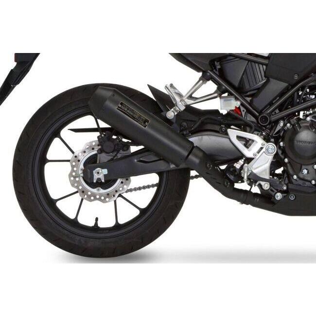 モリワキ(MORIWAKI) スリップオンマフラー ネオクラシック Amazon | モリワキ(MORIWAKI) スリップオンマフラー ネオクラシック BP