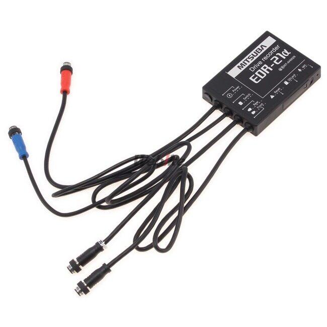 MITSUBA（ミツバ） ミツバサンコーワ バイク専用ドライブレコーダー