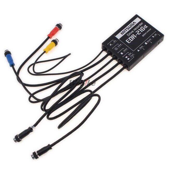 MITSUBA（ミツバ） ミツバサンコーワ バイク専用ドライブレコーダー